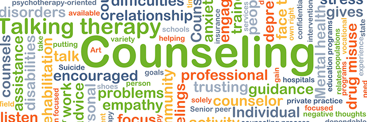 What Exactly Is Counselling?