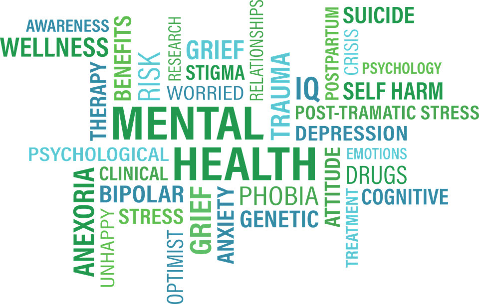 Common Myths about Mental Illness That India Needs to Dismiss