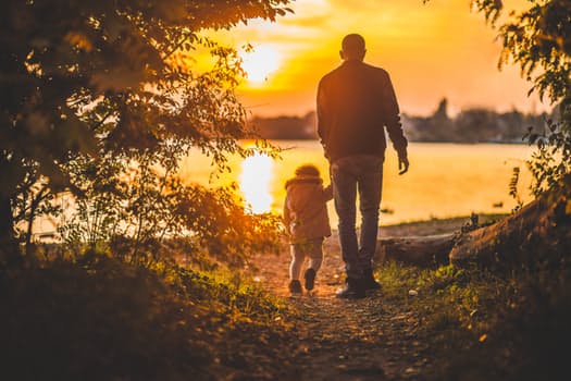 10 ways to be a better dad
