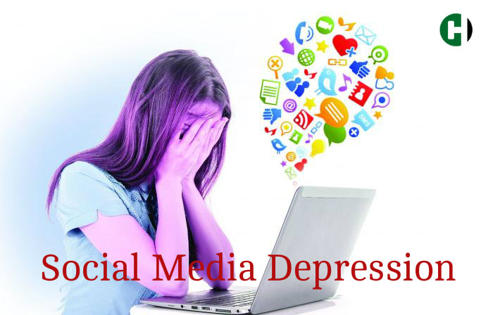 What's social media depression? Might I have it?