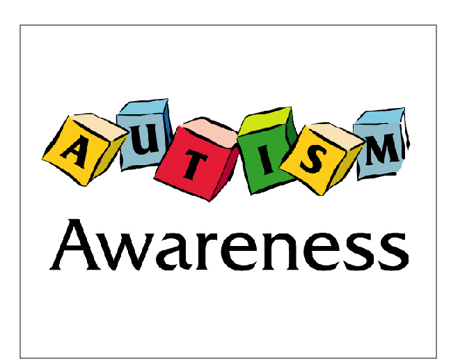 Autism Awareness - Introduction